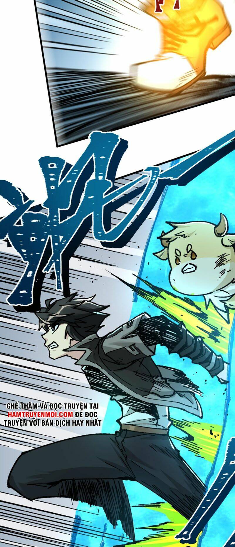 Thánh Khư Chapter 164 - Trang 2