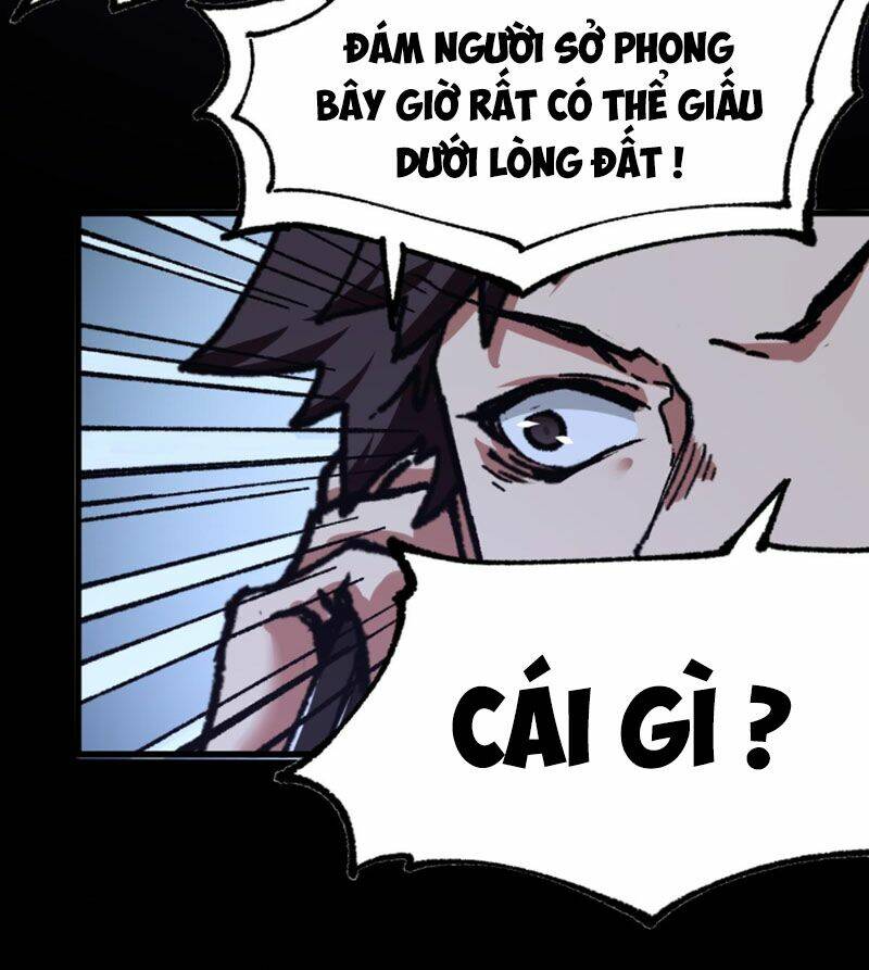 Thánh Khư Chapter 164 - Trang 2