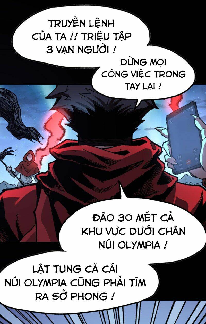 Thánh Khư Chapter 164 - Trang 2