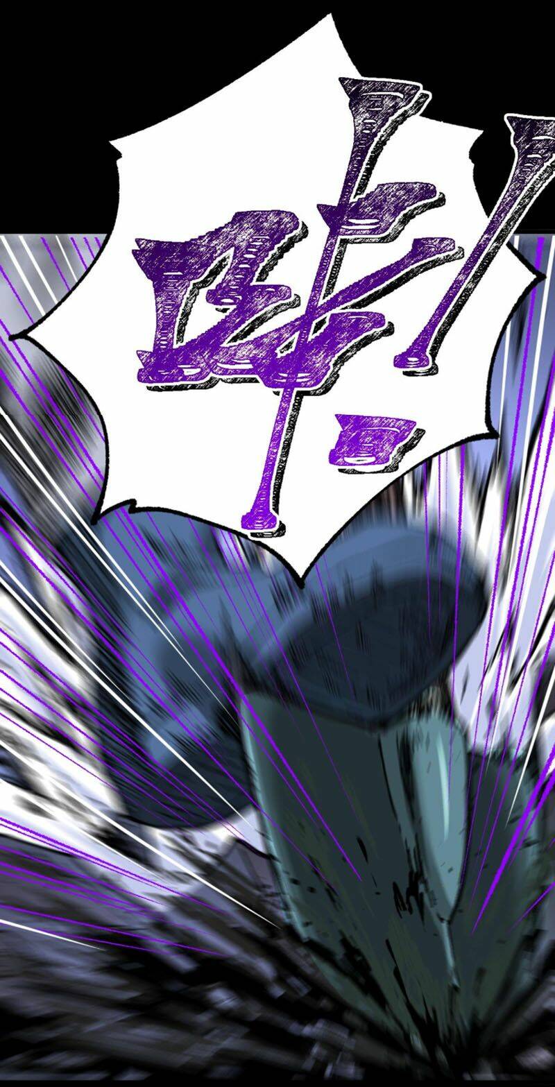 Thánh Khư Chapter 164 - Trang 2