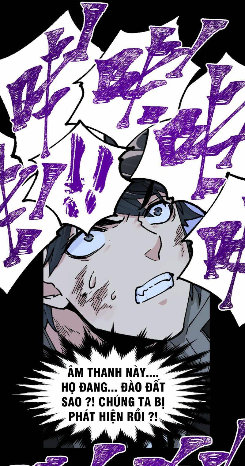 Thánh Khư Chapter 164 - Trang 2