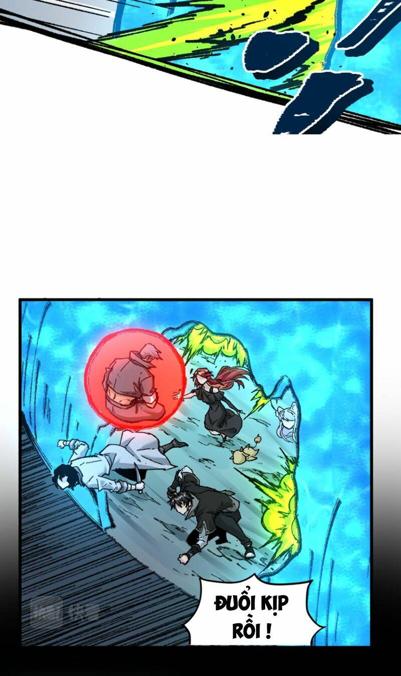 Thánh Khư Chapter 164 - Trang 2