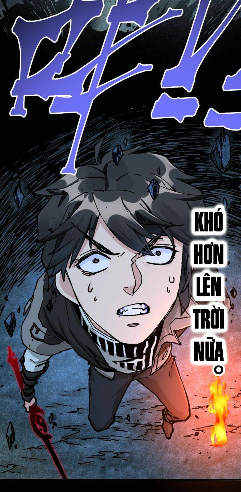 Thánh Khư Chapter 164 - Trang 2