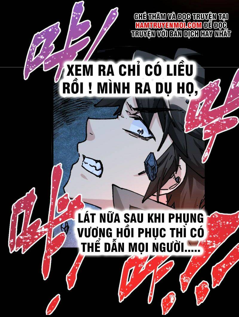 Thánh Khư Chapter 164 - Trang 2