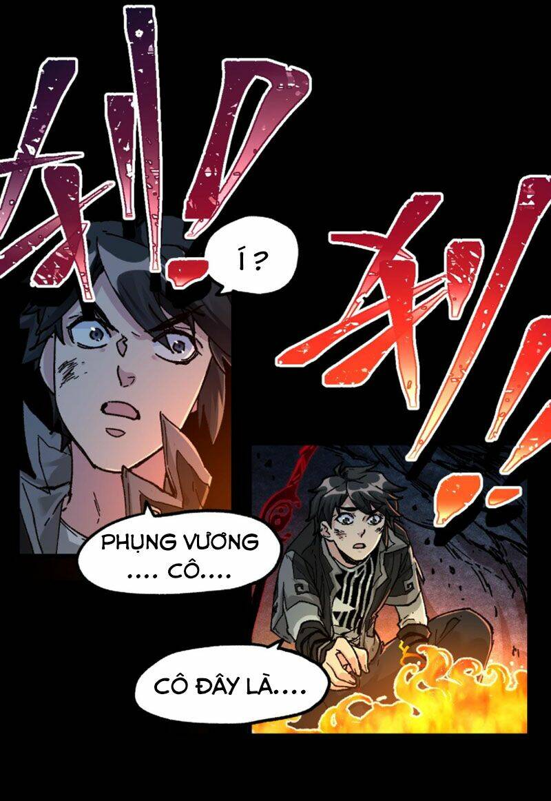 Thánh Khư Chapter 164 - Trang 2