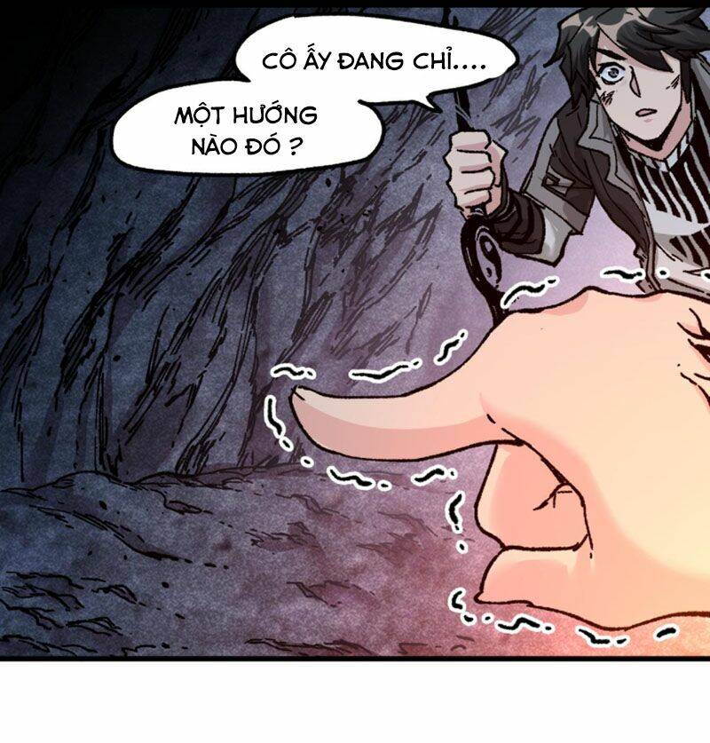 Thánh Khư Chapter 164 - Trang 2