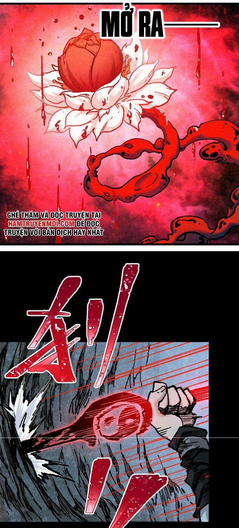 Thánh Khư Chapter 164 - Trang 2