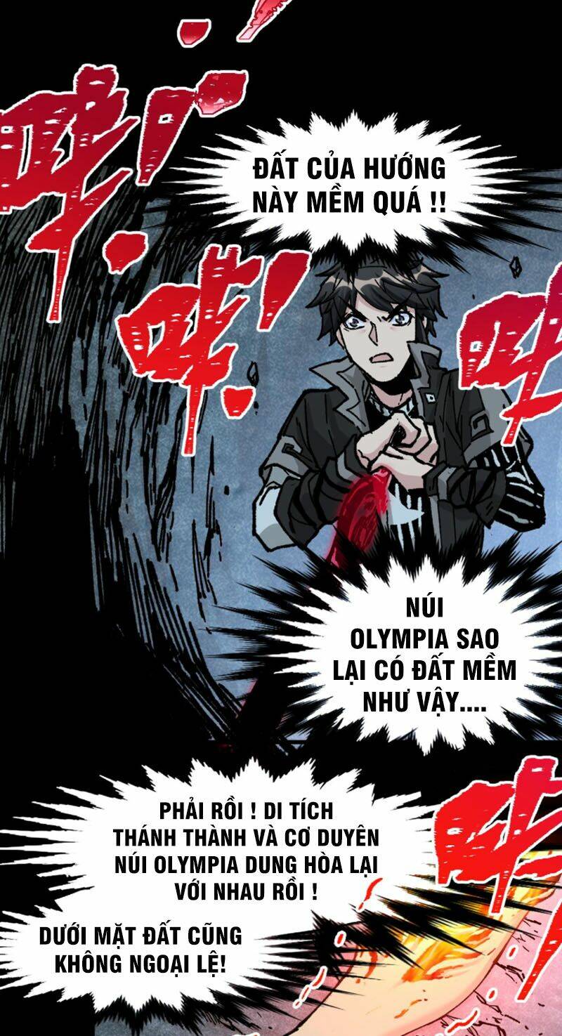 Thánh Khư Chapter 164 - Trang 2