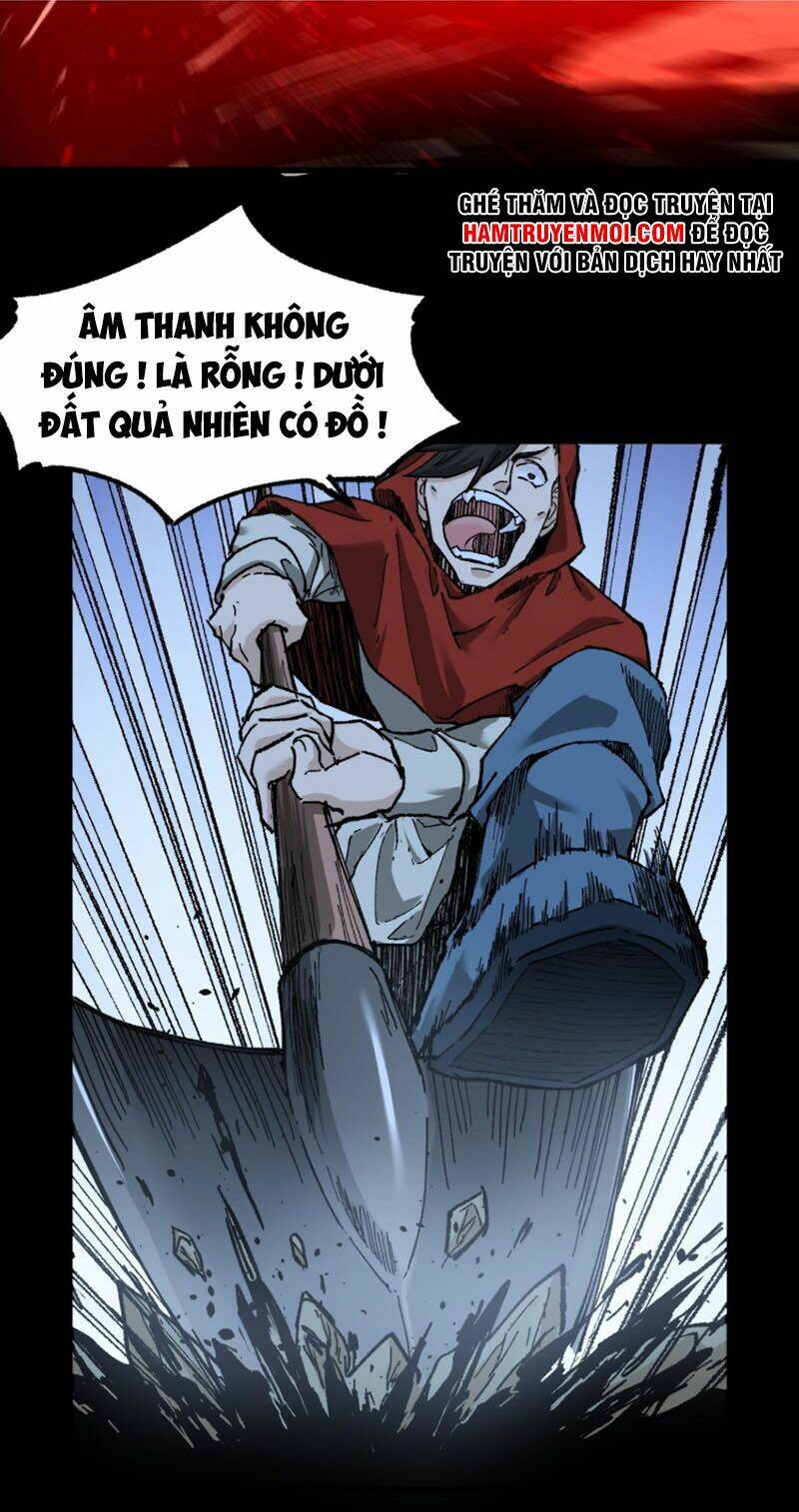 Thánh Khư Chapter 164 - Trang 2