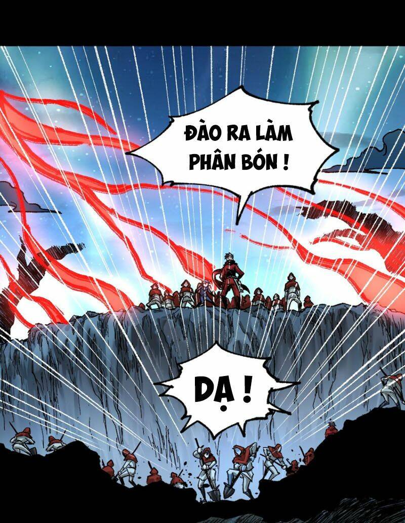 Thánh Khư Chapter 164 - Trang 2