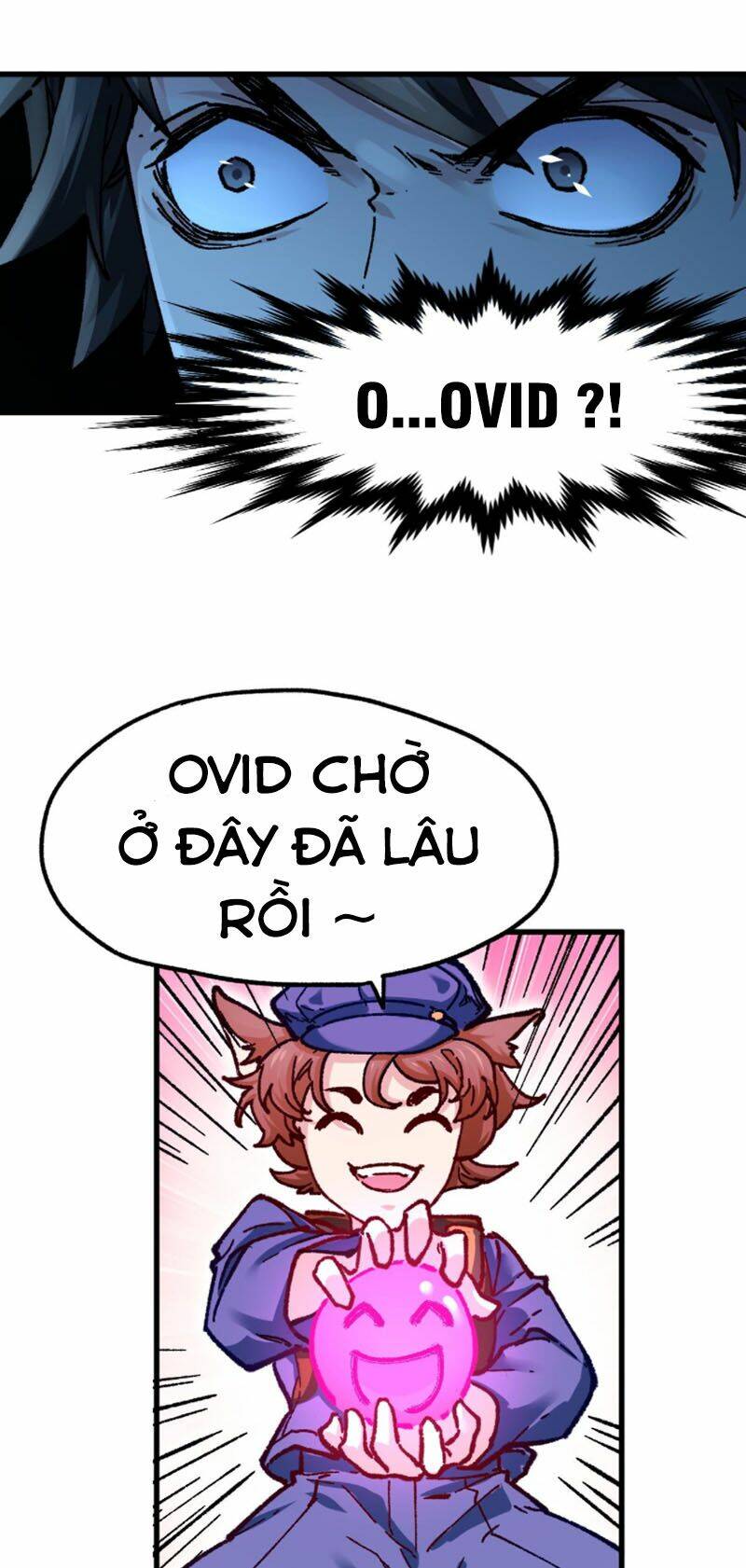 Thánh Khư Chapter 164 - Trang 2