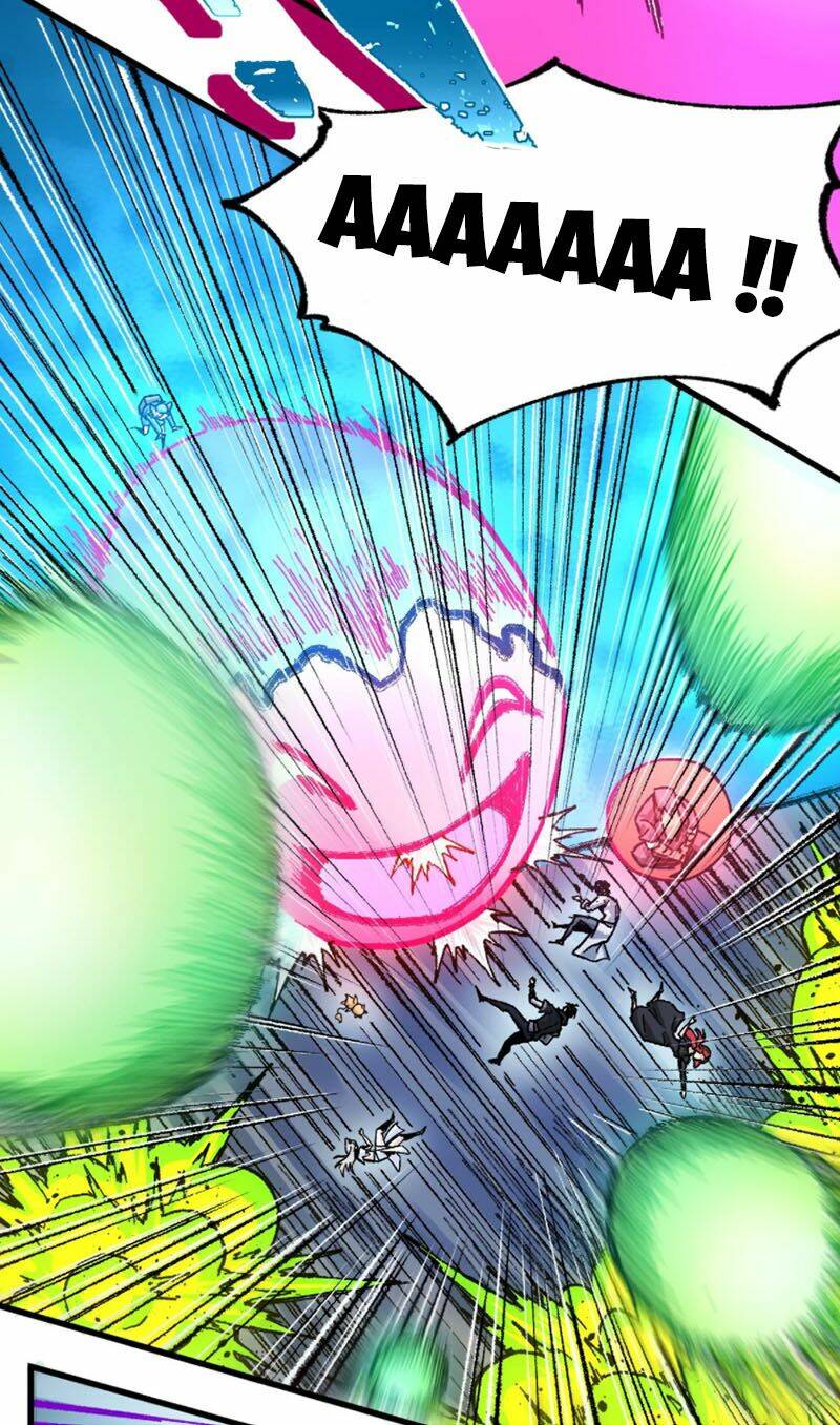 Thánh Khư Chapter 164 - Trang 2