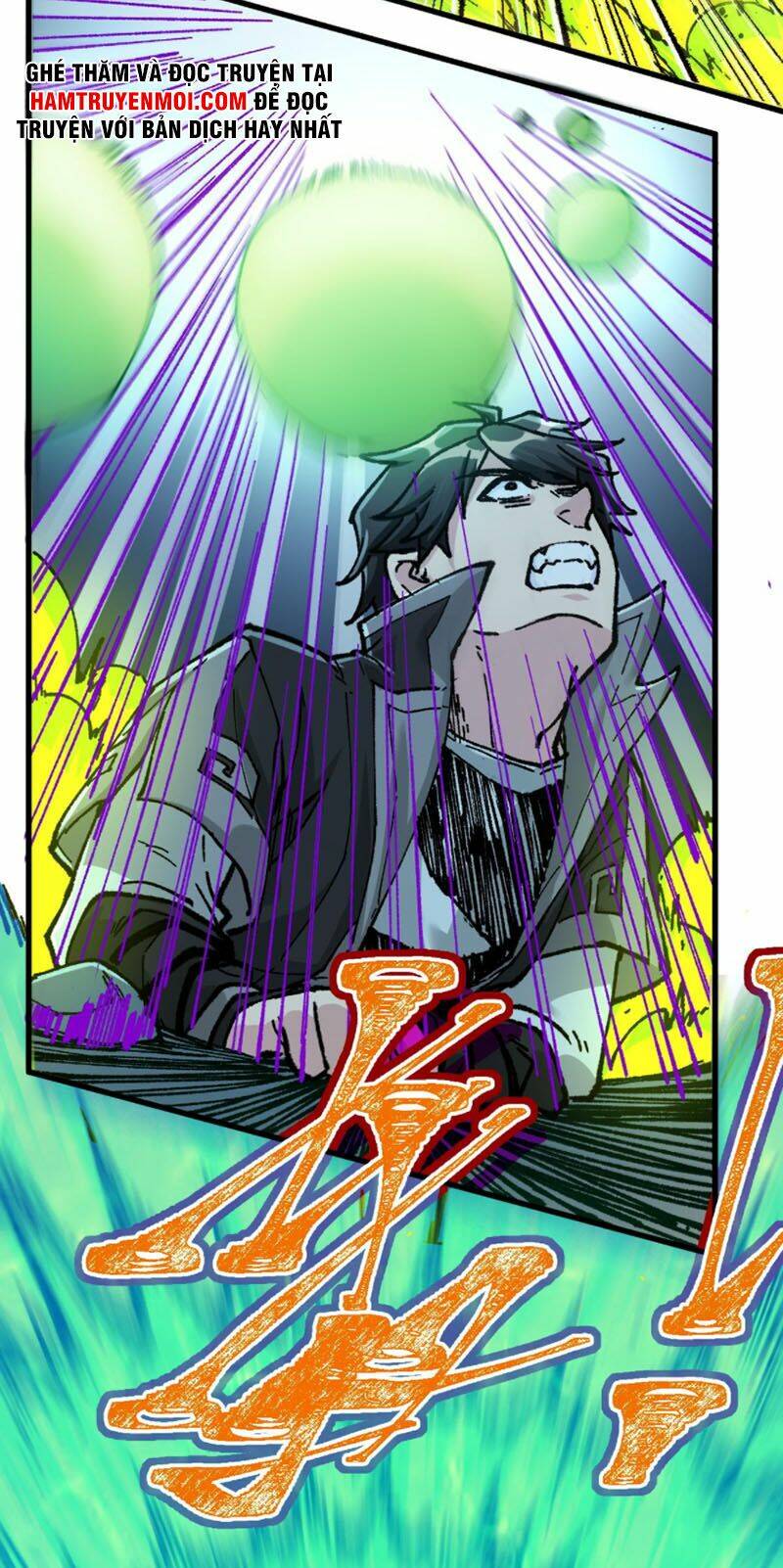 Thánh Khư Chapter 164 - Trang 2