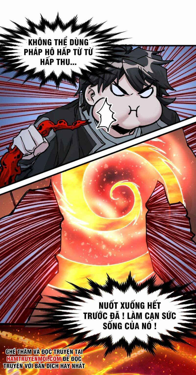 Thánh Khư Chapter 165 - Trang 2