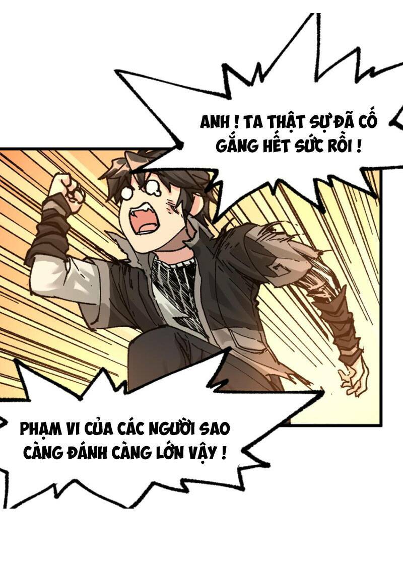 Thánh Khư Chapter 166 - Trang 2