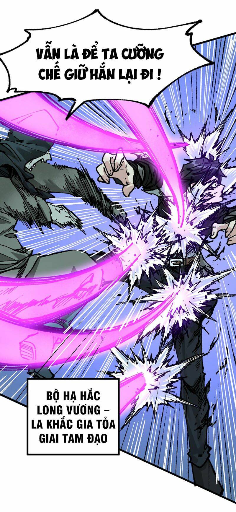 Thánh Khư Chapter 168 - Trang 2
