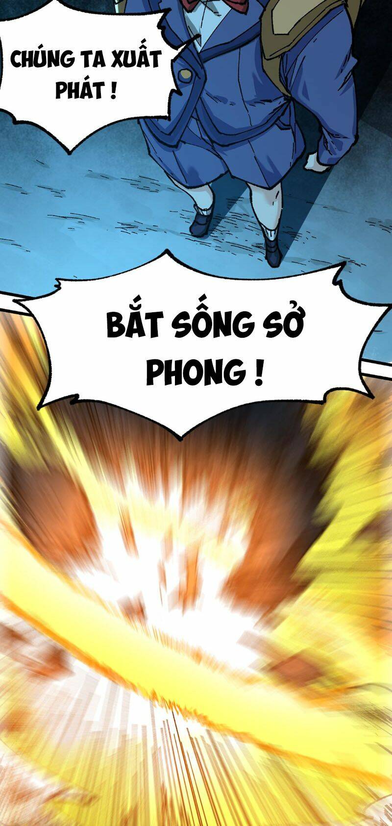 Thánh Khư Chapter 168 - Trang 2