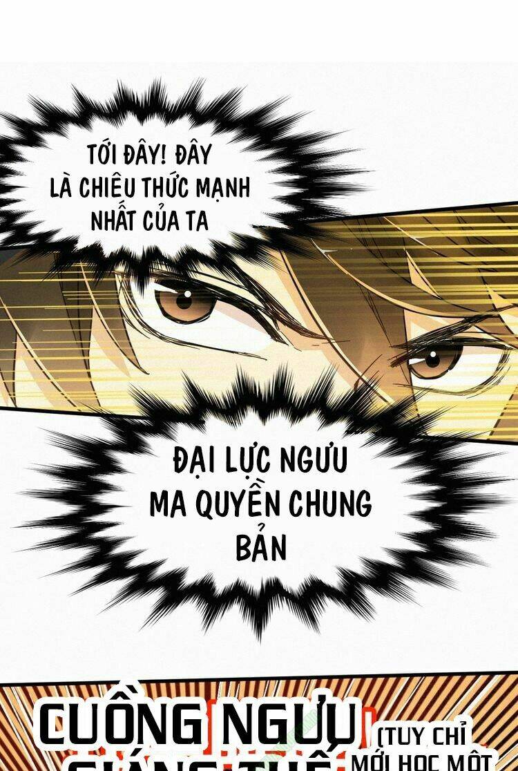 Thánh Khư Chapter 17 - Trang 2