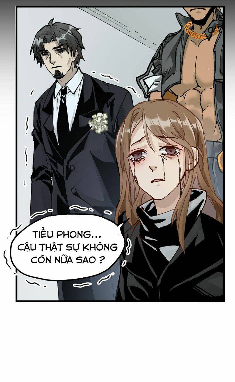 Thánh Khư Chapter 170 - Trang 2