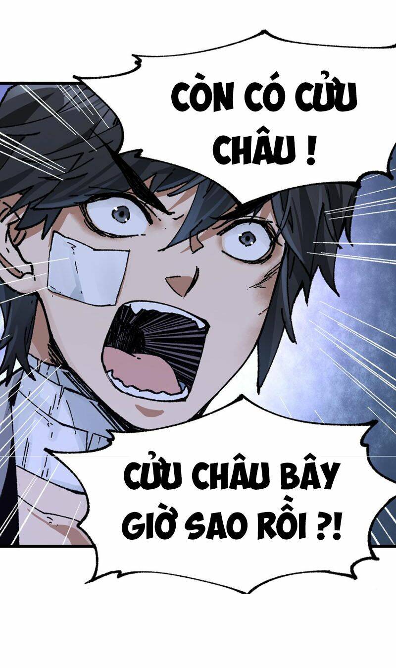 Thánh Khư Chapter 170 - Trang 2