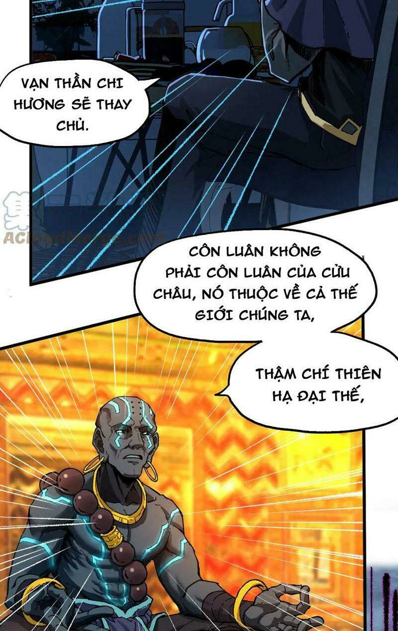 Thánh Khư Chapter 173 - Trang 2