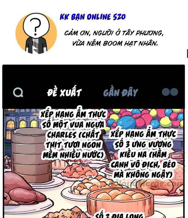 Thánh Khư Chapter 175 - Trang 2