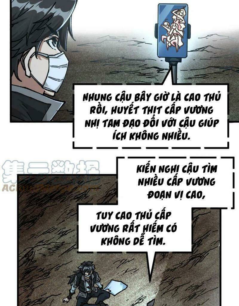 Thánh Khư Chapter 175 - Trang 2