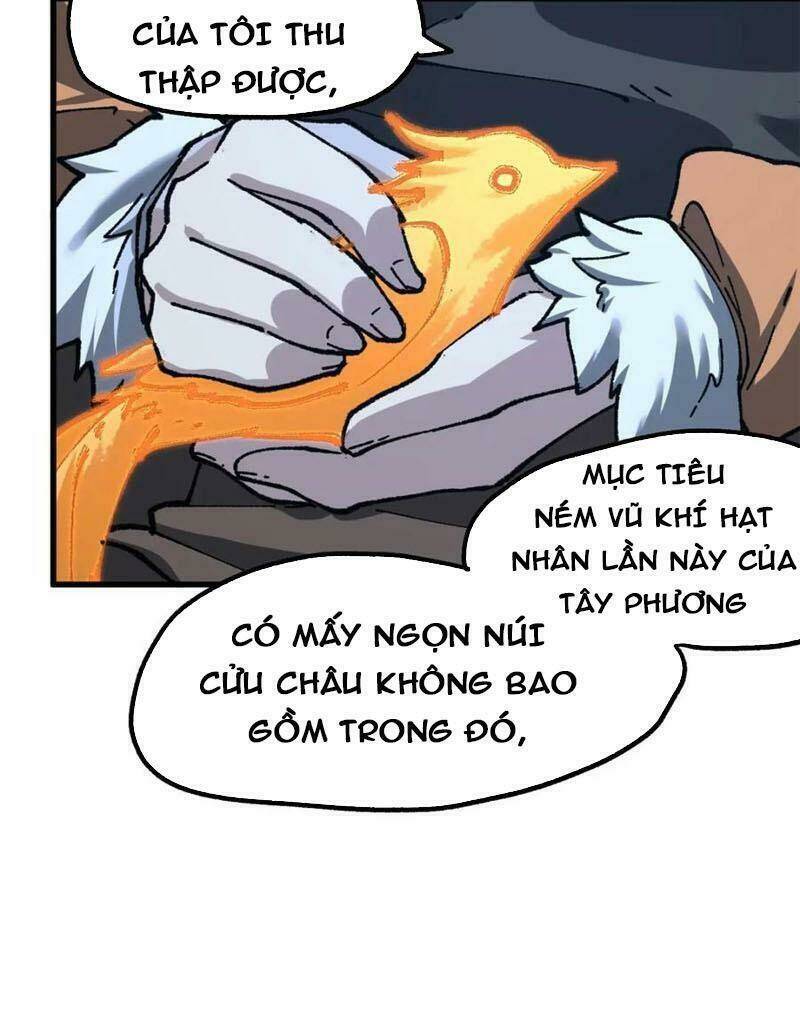 Thánh Khư Chapter 175 - Trang 2