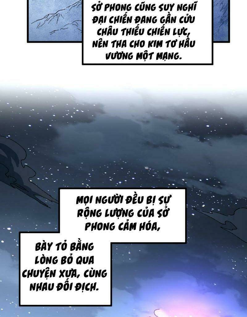 Thánh Khư Chapter 176 - Trang 2