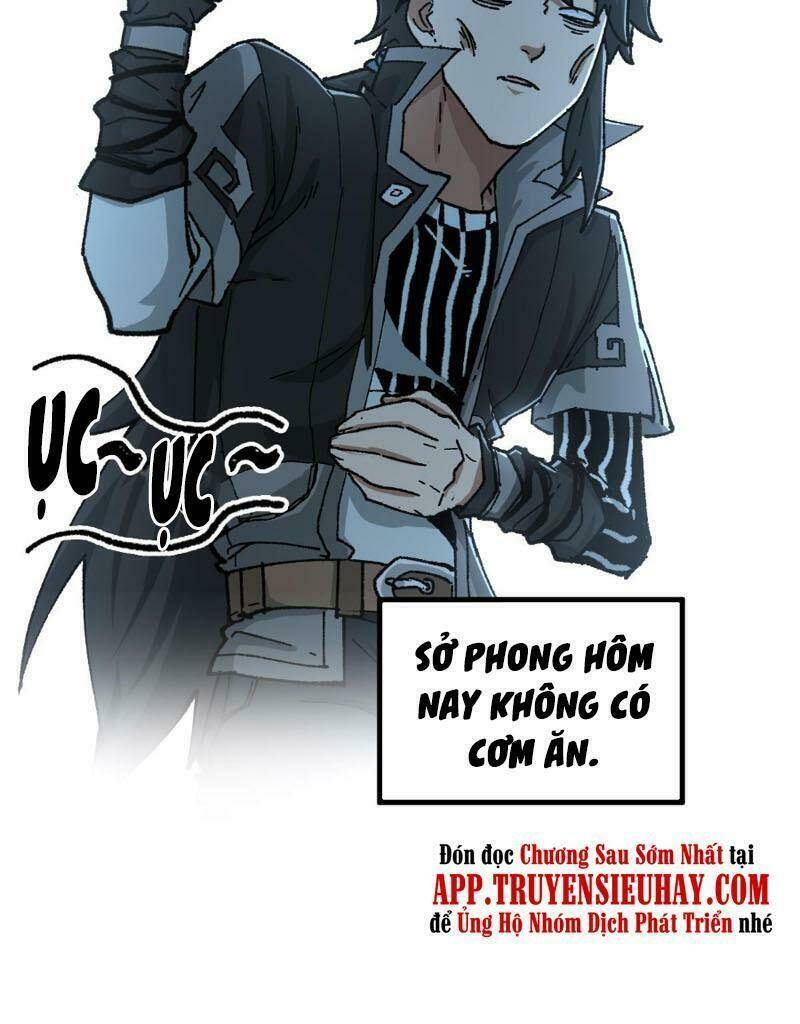 Thánh Khư Chapter 176 - Trang 2