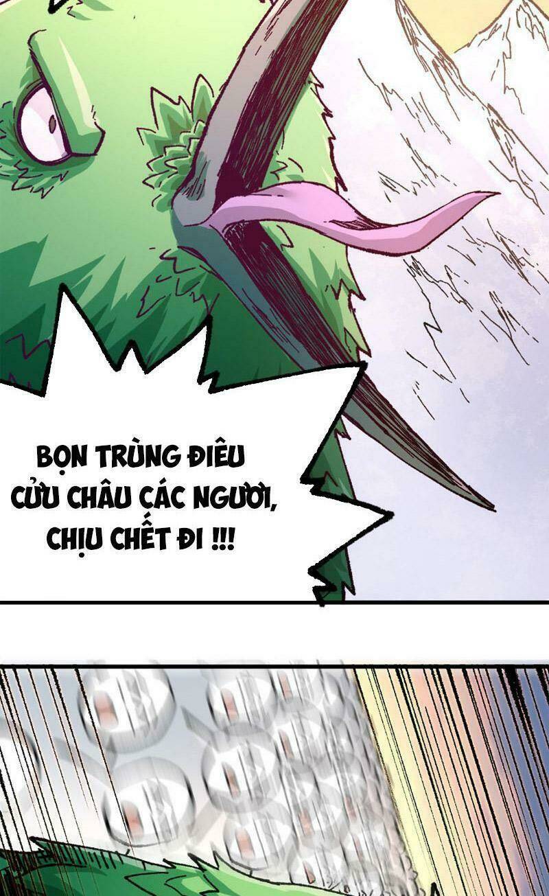 Thánh Khư Chapter 176 - Trang 2