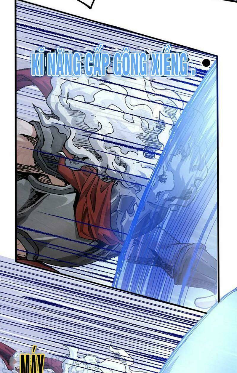 Thánh Khư Chapter 177 - Trang 2