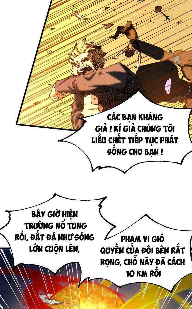 Thánh Khư Chapter 178 - Trang 2