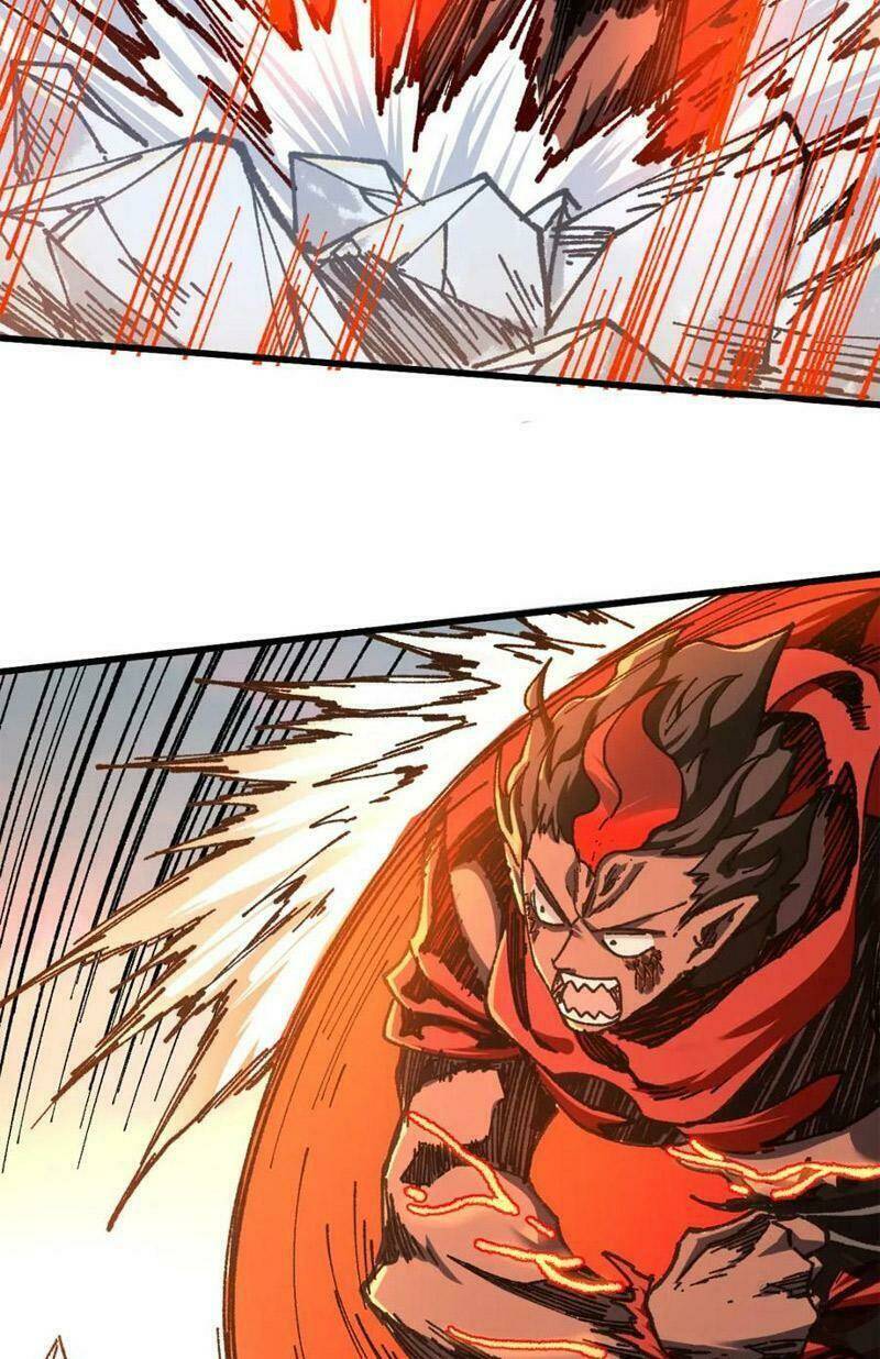 Thánh Khư Chapter 178 - Trang 2