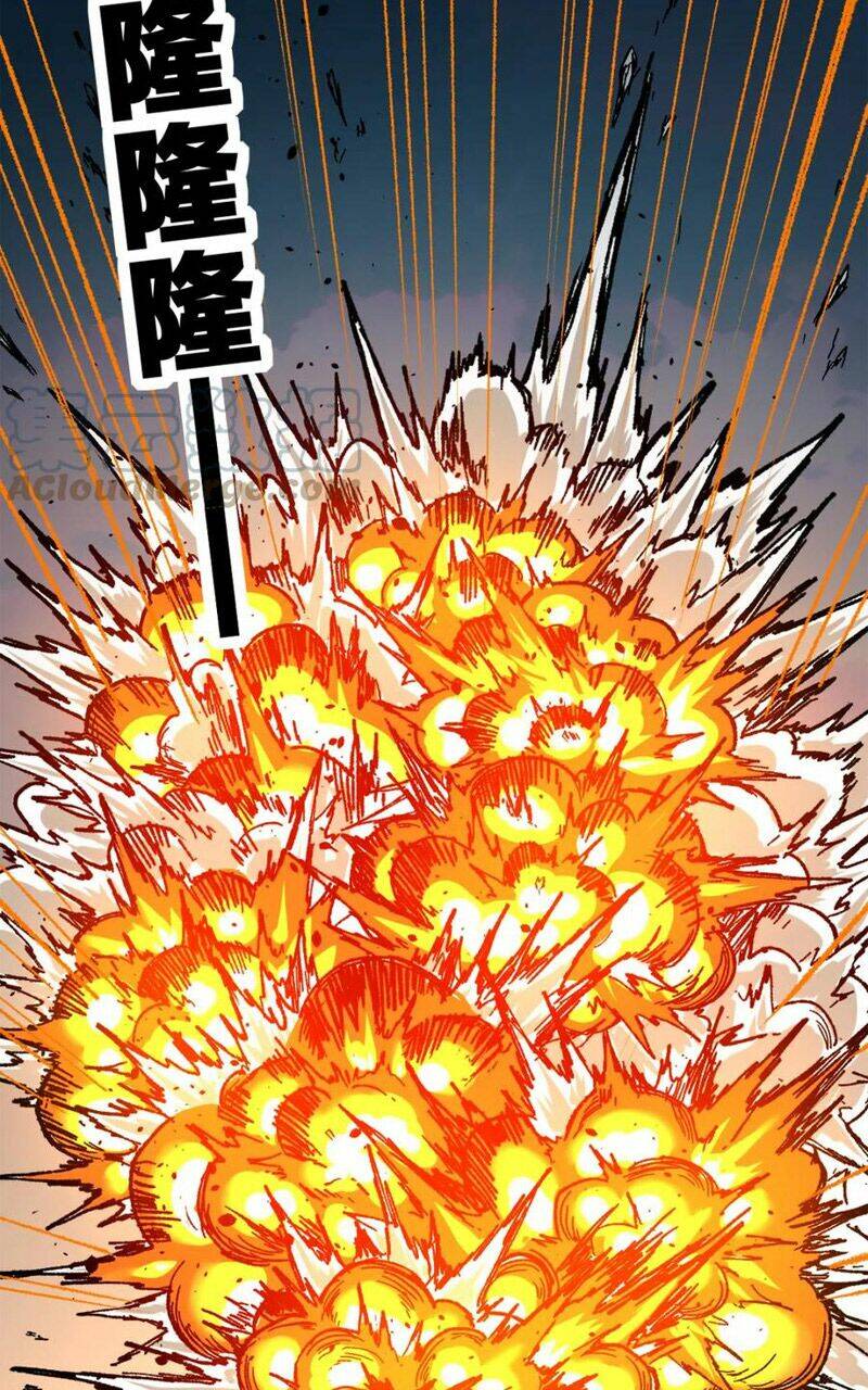 Thánh Khư Chapter 179 - Trang 2