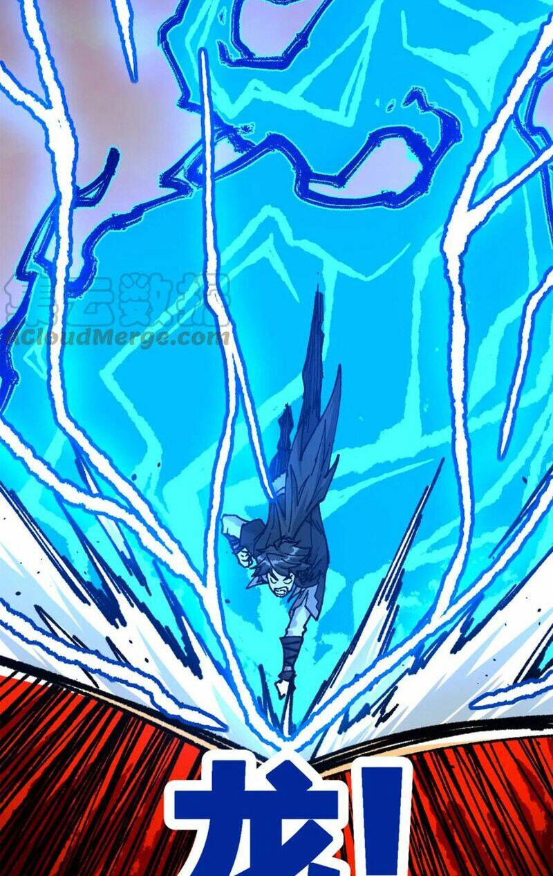 Thánh Khư Chapter 179 - Trang 2