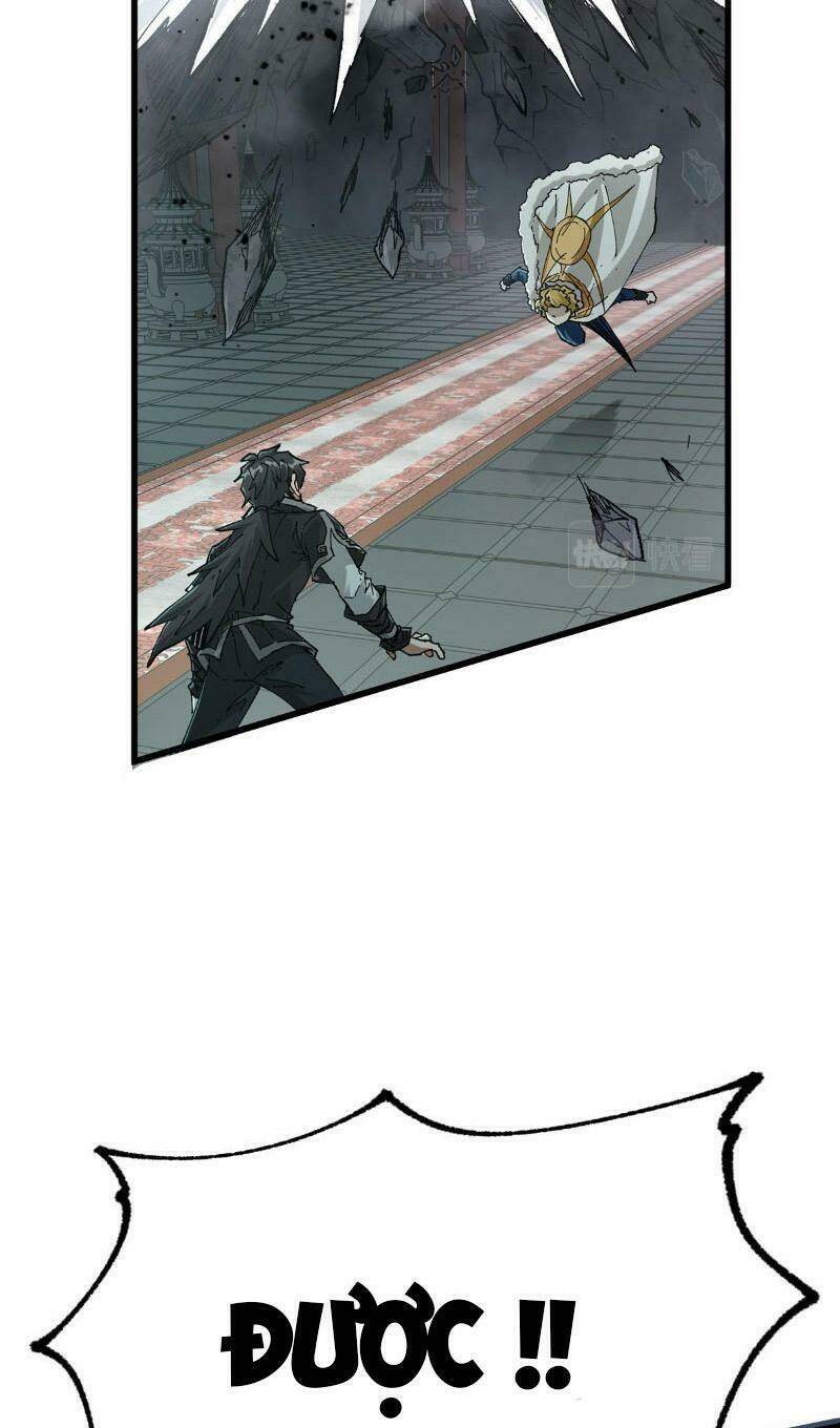 Thánh Khư Chapter 181 - Trang 2