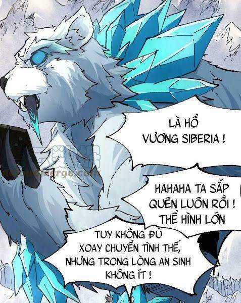 Thánh Khư Chapter 183 - Trang 2