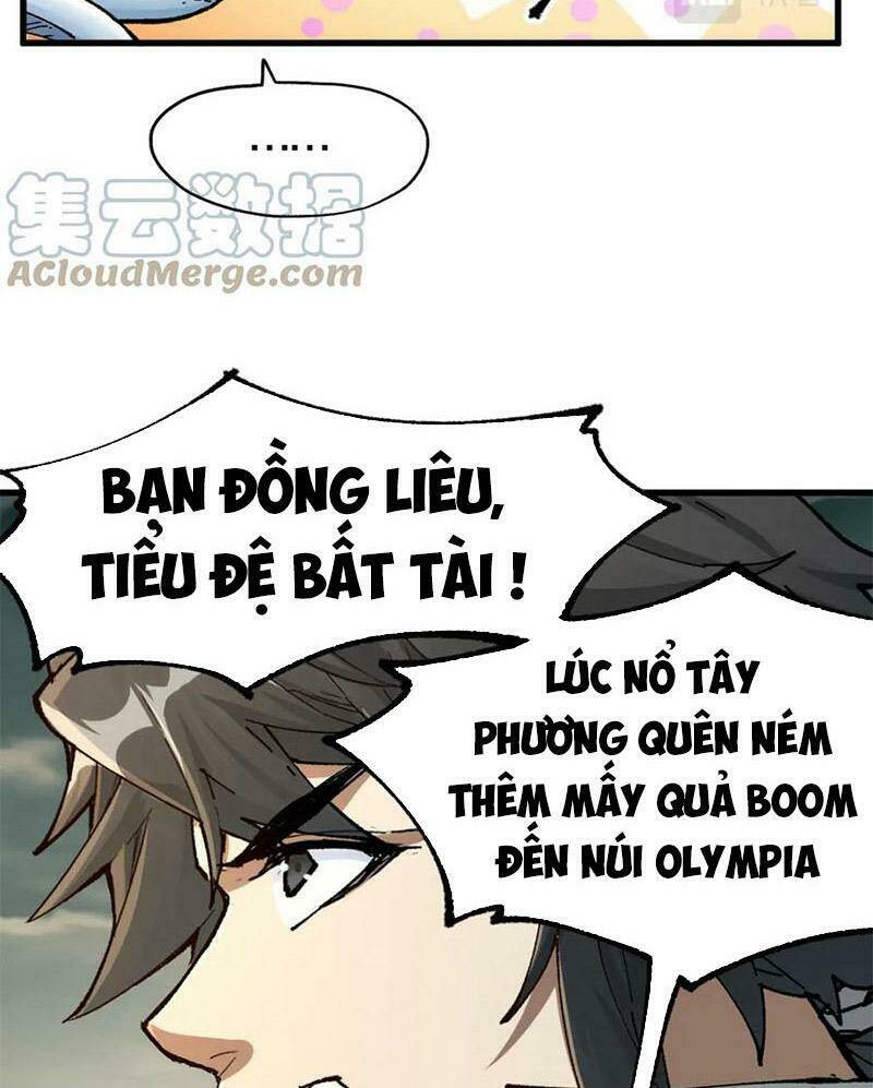 Thánh Khư Chapter 184 - Trang 2