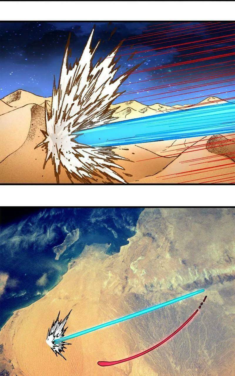 Thánh Khư Chapter 185 - Trang 2