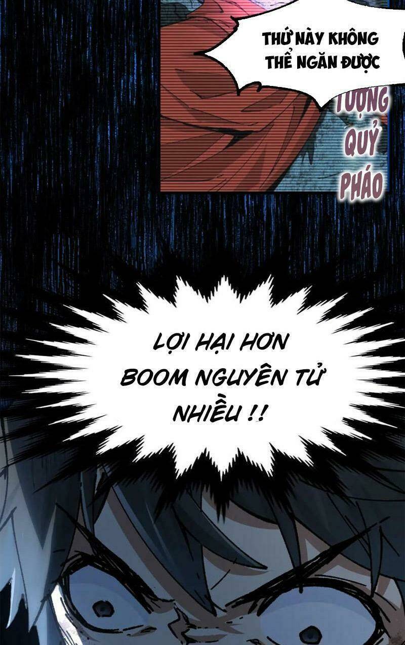 Thánh Khư Chapter 186 - Trang 2