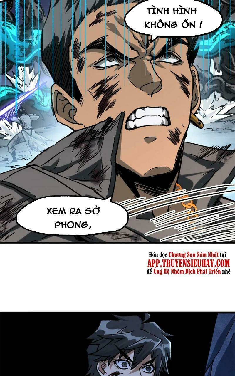 Thánh Khư Chapter 188 - Trang 2