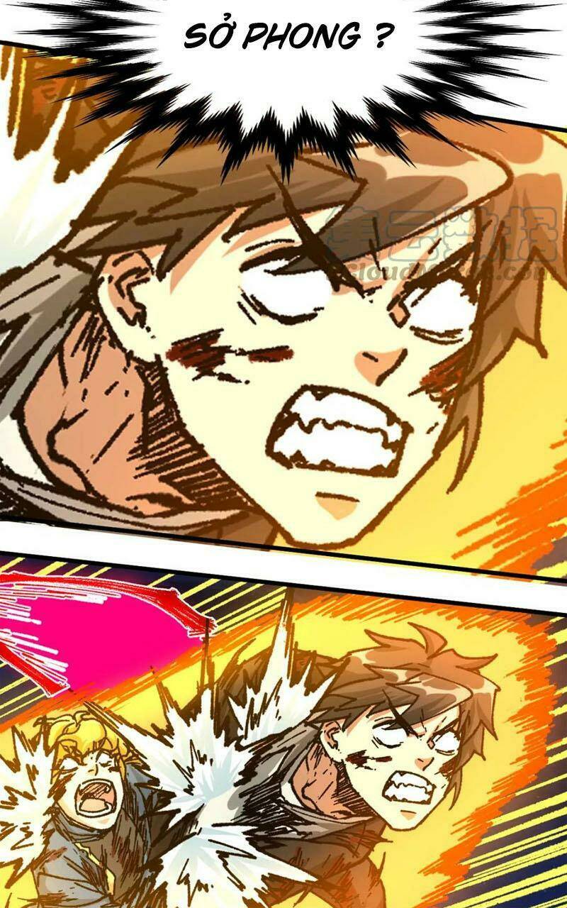 Thánh Khư Chapter 188 - Trang 2