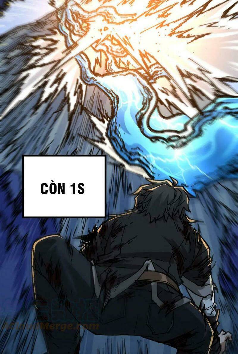 Thánh Khư Chapter 188 - Trang 2