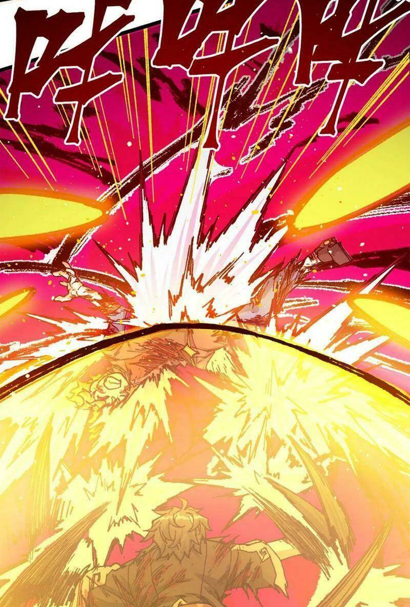 Thánh Khư Chapter 189 - Trang 2