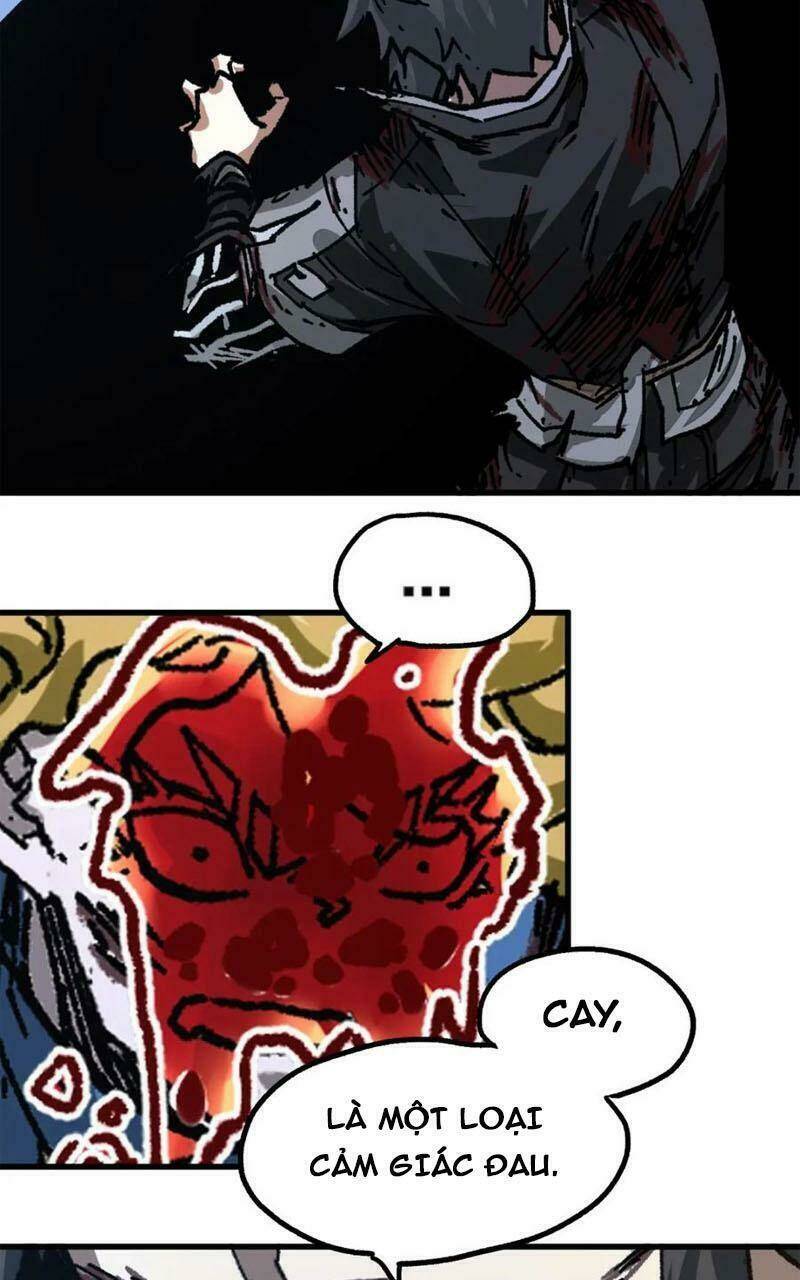 Thánh Khư Chapter 189 - Trang 2