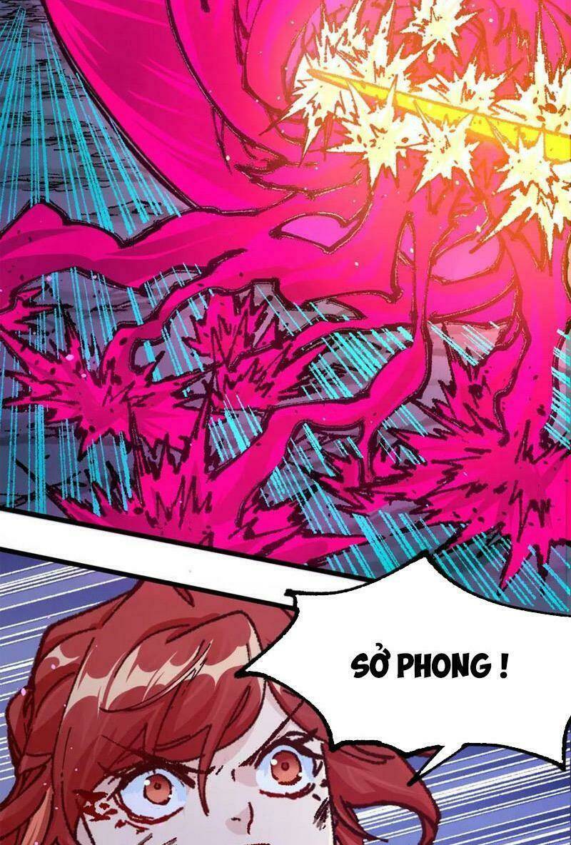 Thánh Khư Chapter 189 - Trang 2