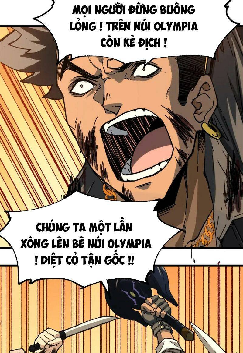 Thánh Khư Chapter 190 - Trang 2