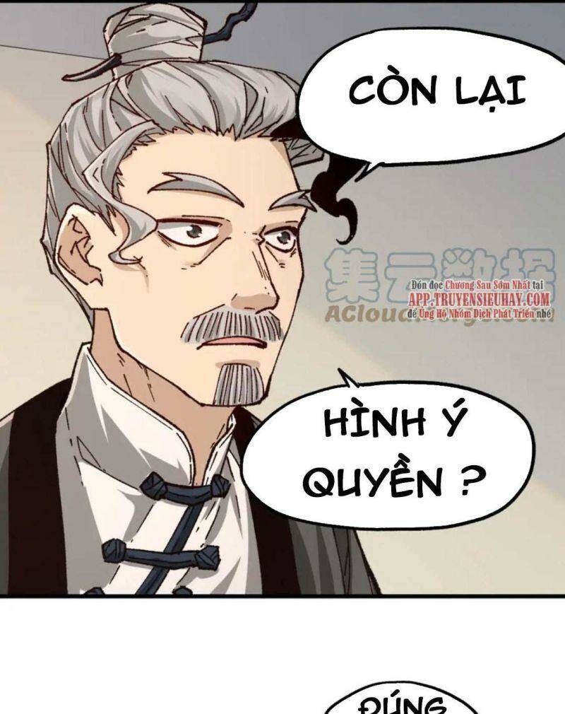 Thánh Khư Chapter 192 - Trang 2