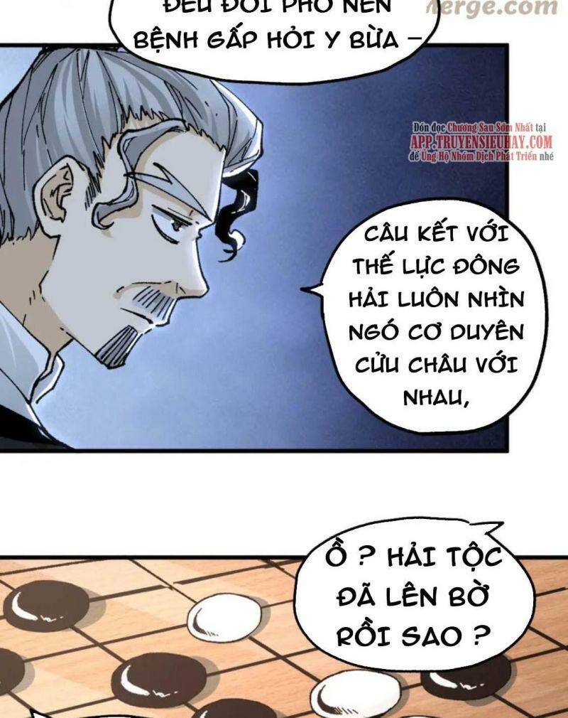 Thánh Khư Chapter 192 - Trang 2